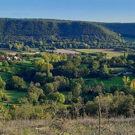 Les Trois Prunelles Saint-Pierre-Toirac Bagian luar foto